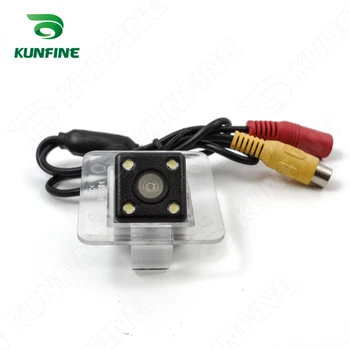 

HD Wireless Car Rear View Camera For Benz GLK 09/11/12 Camera Reverse Backup Camera Parking Assistance Camera Night Vision