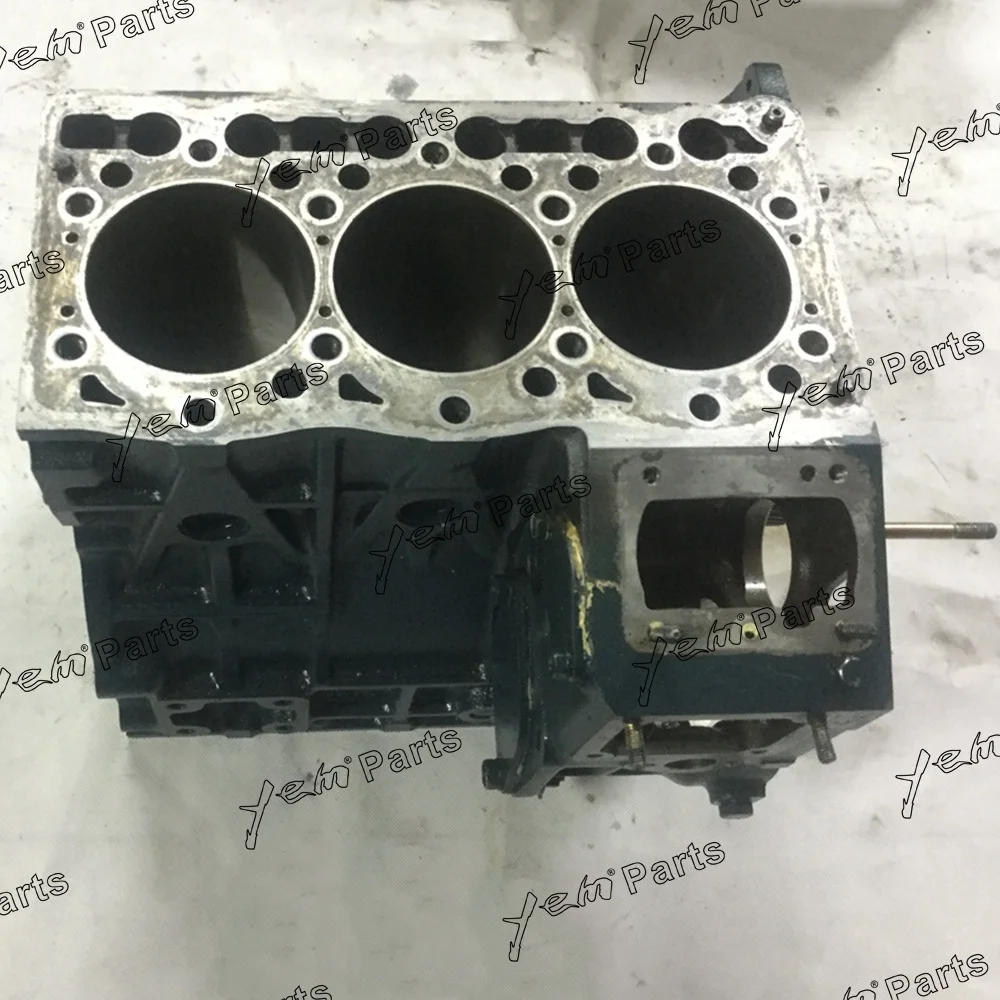 D1105 Cylinder Block
