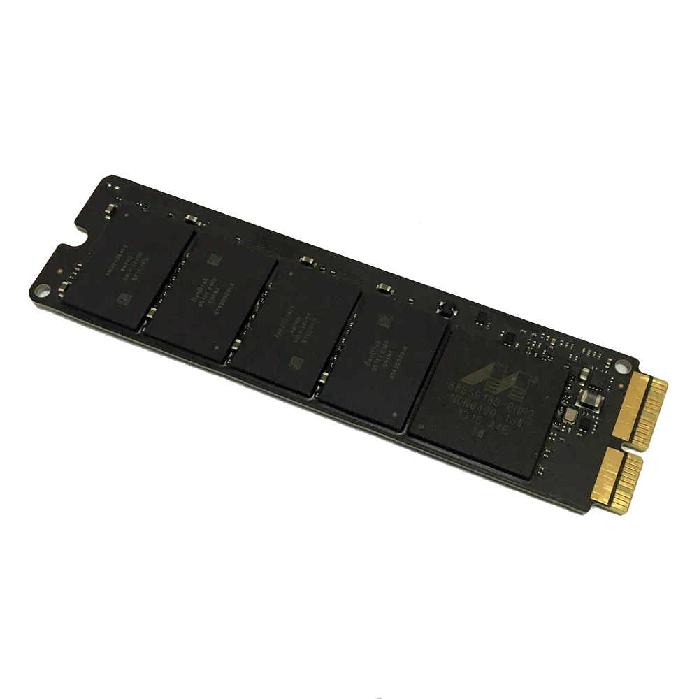 128 ГБ 256 ГБ 512 ГБ SSD для 2013 Apple Macbook Pro retina A1502 A1398 Macbook Air A1465 A1466 SSD твердотельный накопитель