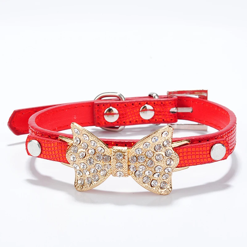 Rhinestone Dog Collars  1 Rhinestone Dog Collars  1