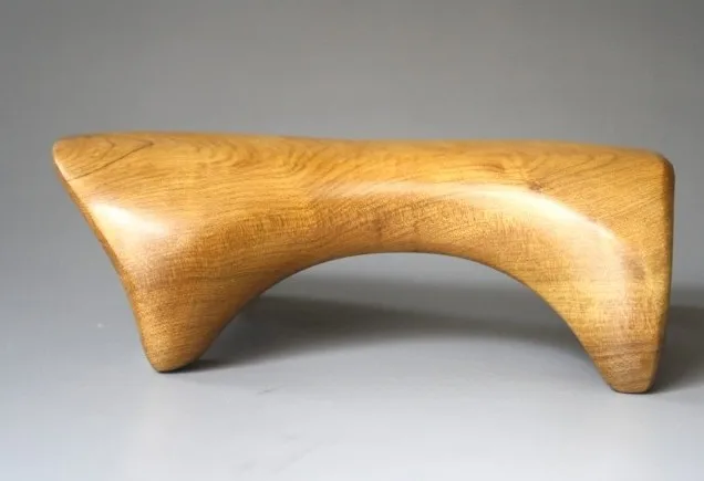 Des wood 3
