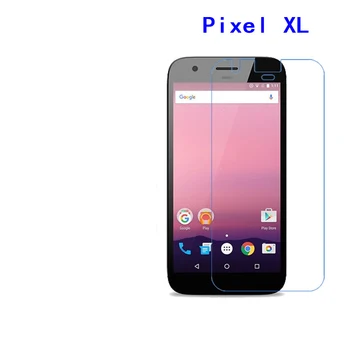 

(3-Pack) 9H flexible glass screen protector For Google Pixel XL