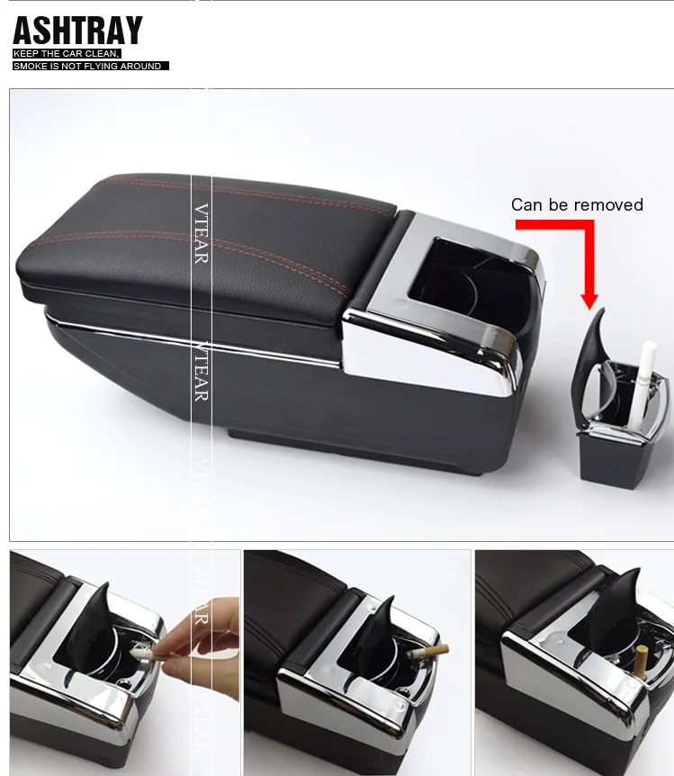 For-Mazda-2--armrest_05