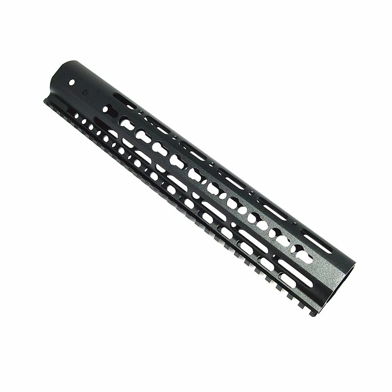 FIRECLUB " 9" 1" 12" 13," 15" AR15 бесплатный поплавок Keymod Handguard Пикатинни для охоты тактический прицел крепление