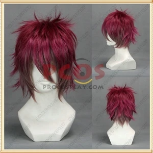 

Diabolik Lovers Ayato Cosplay Wig mp003509