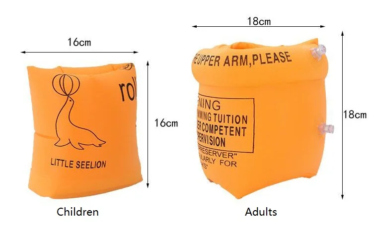 ПВХ, для мужчин, женщин, взрослых, детей, для безопасности, для тренировок, надувные, для плавания, бассейна, для плавания, ming, кольцо на руку, круг, поплавок, надувные рукава для мальчиков и девочек
