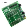 Lusya-adaptador Mini PSOP44 a DIP32 para programador WILLEM 29F800 28F800 29F400 28F400 C3-007 ► Foto 2/6