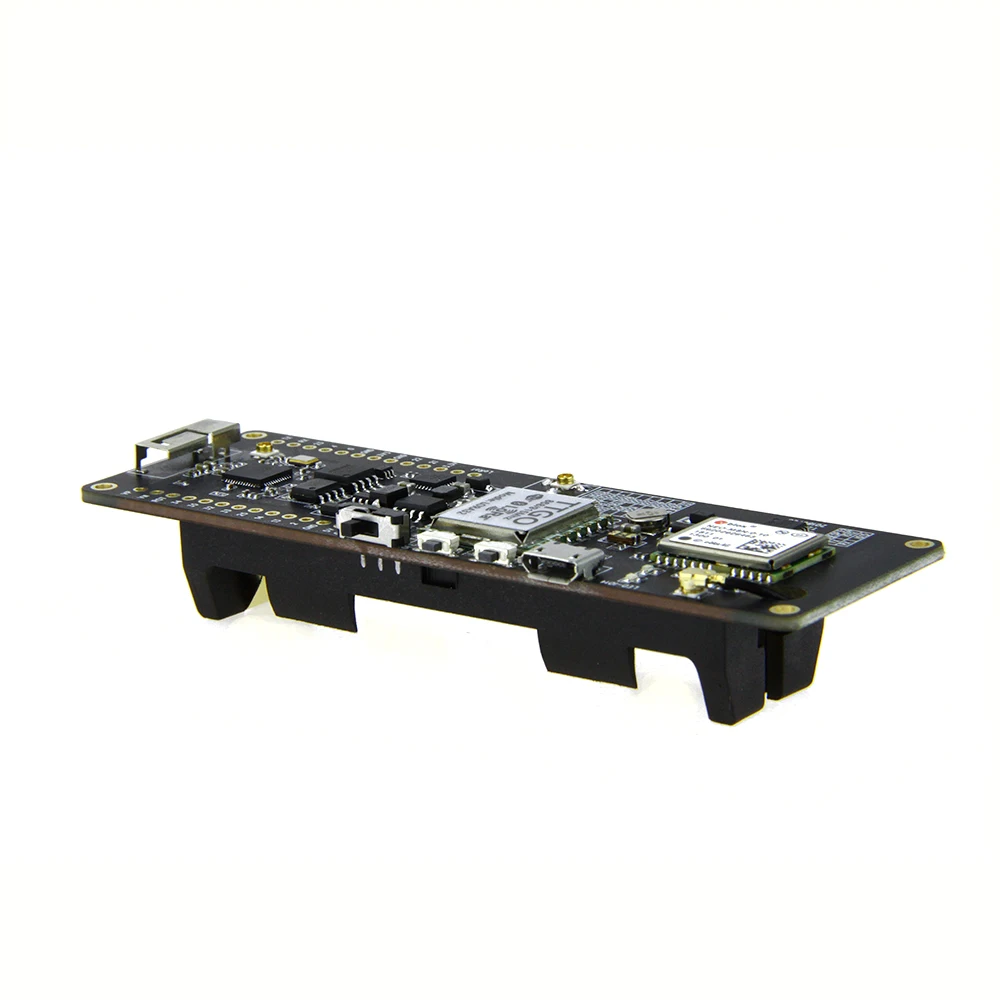 TTGO T Beam ESP32 LORA 433 мгц 868 915 923 wi fi беспроводной Bluetooth модуль LORA32 GPS Φ IPEX 18650 держатель