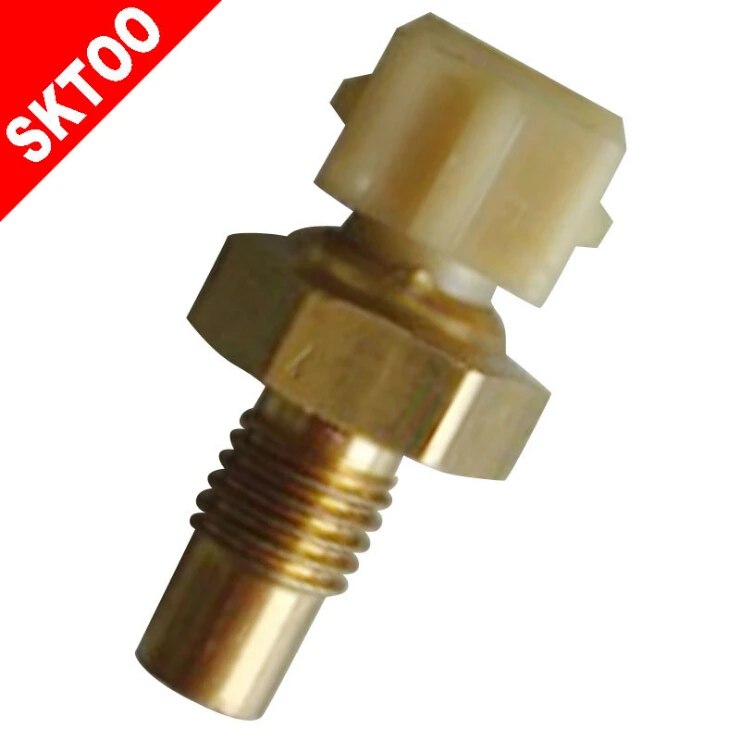

SKTOO For Volkswagen temperature sensor 113906161 113 906 161 water temperature sensor