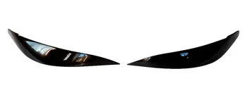 

Cilia eyebrows for Lexus GX 470 2002-2009 cover trim moldings lights exterior decoration front headlight car styling