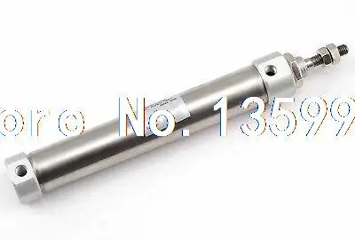 

Basic type Mini AIR Cylinder CDJ2B16-100S Single Acting Spring Return
