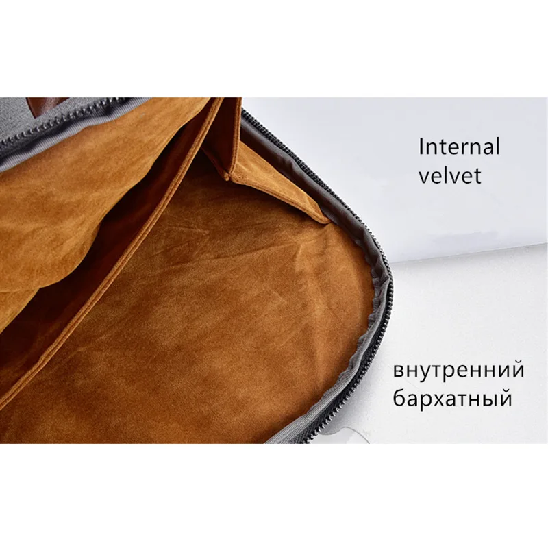 Женская сумка для ноутбука Macbook air модная повседневная 13 3 15 6 дюйма 2018|Сумки с