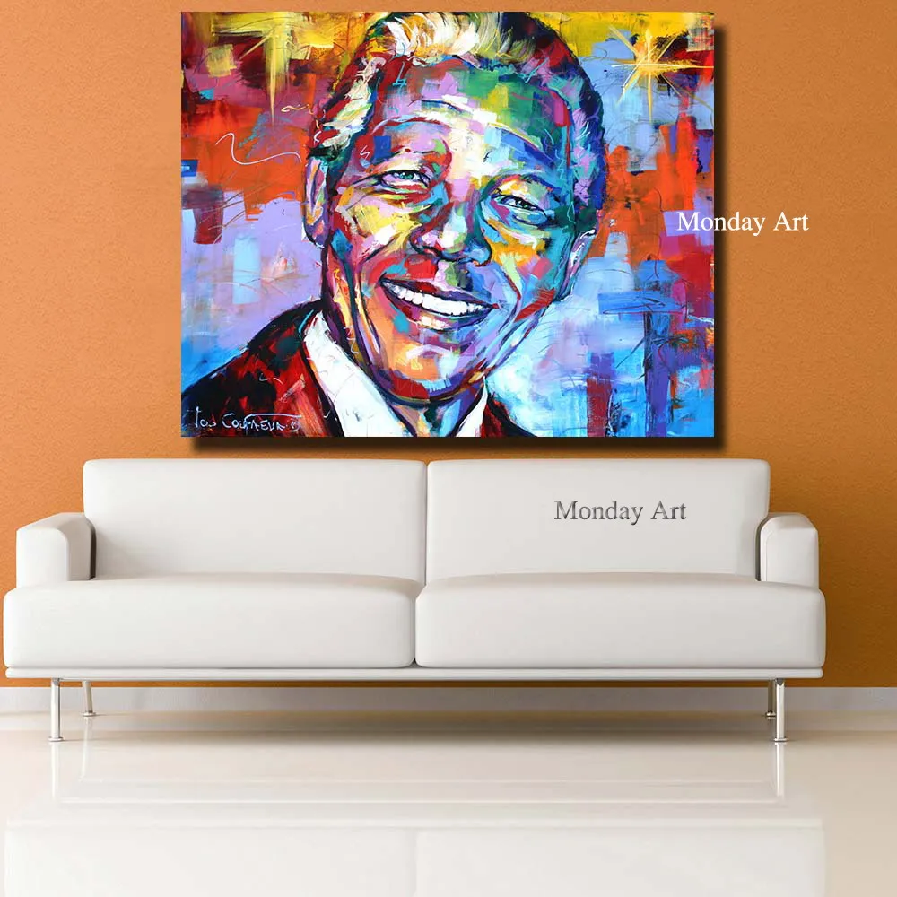 Nelson Mandela 1111