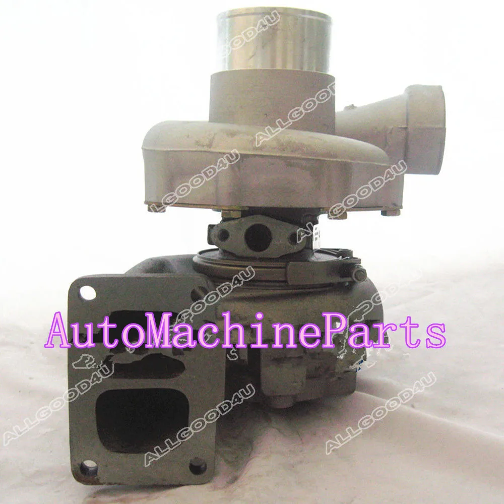

Turbo Turbocharger TA5131 114400-3400 for HITACHI EX450-5 EX400-3 W/ Engine 6RB1