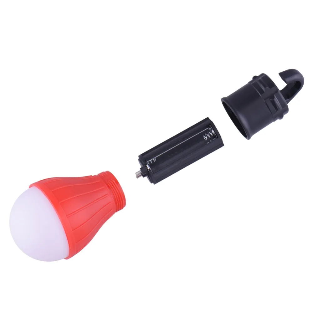 1 шт. Подвесная лампа для кемпинга 3 светодиода|lamp for|lamp lamplamp energy saving |