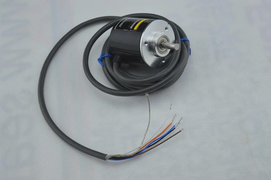 

E6B2-CWZ1X Rotary Encoder E6B2-CWZ1X 1000P 1024P 1200P 1500P 1800P 2000P 2500P 3000P 3600P P/R 5-24v,FAST SHIPPING