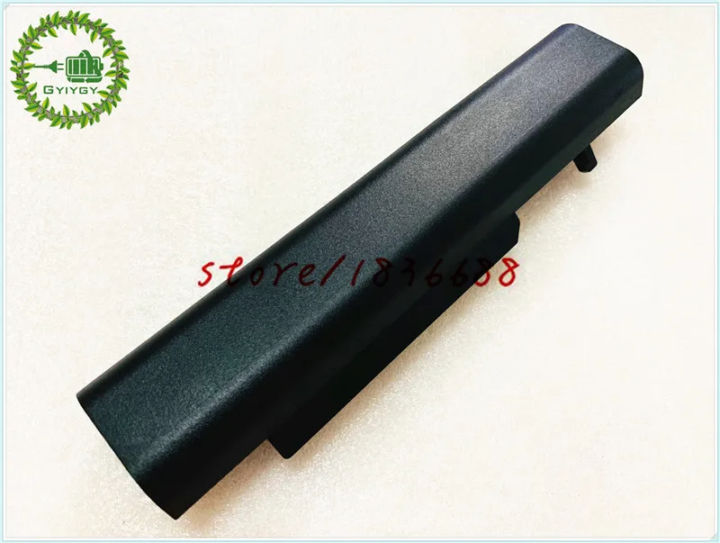 GYIYGY 11 1 V 5600mAh 62.16Wh W110BAT 6 батарея для Clevo SAGER NP6110 W110ER 87 W110S 4271|battery clevo|clevo batterybattery for |