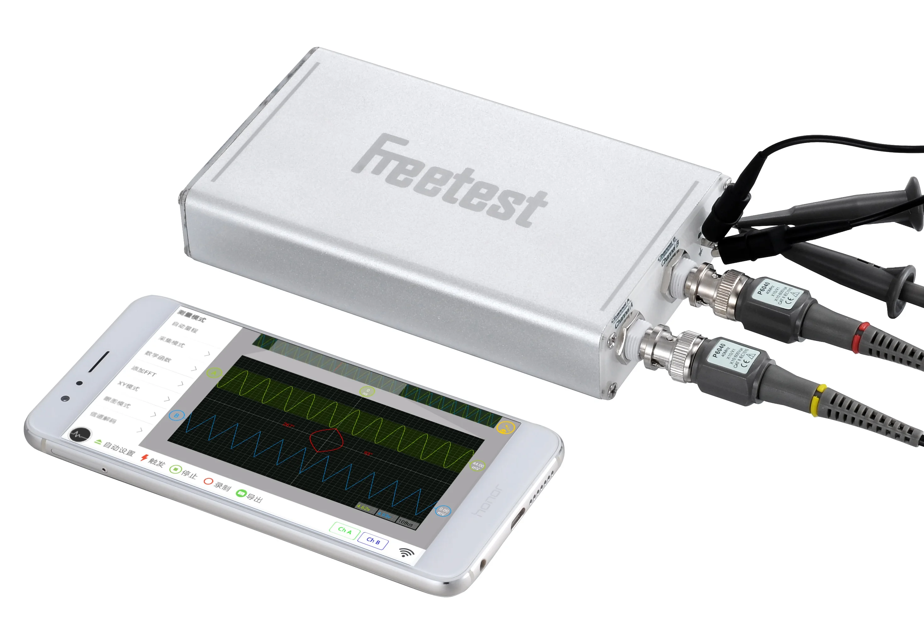 осциллограф-приставка для android (на stm32). Oscilloscope pro 2 для андроид. осциллограф android. осциллограф android. осциллограф hp scope pro 2/0.
