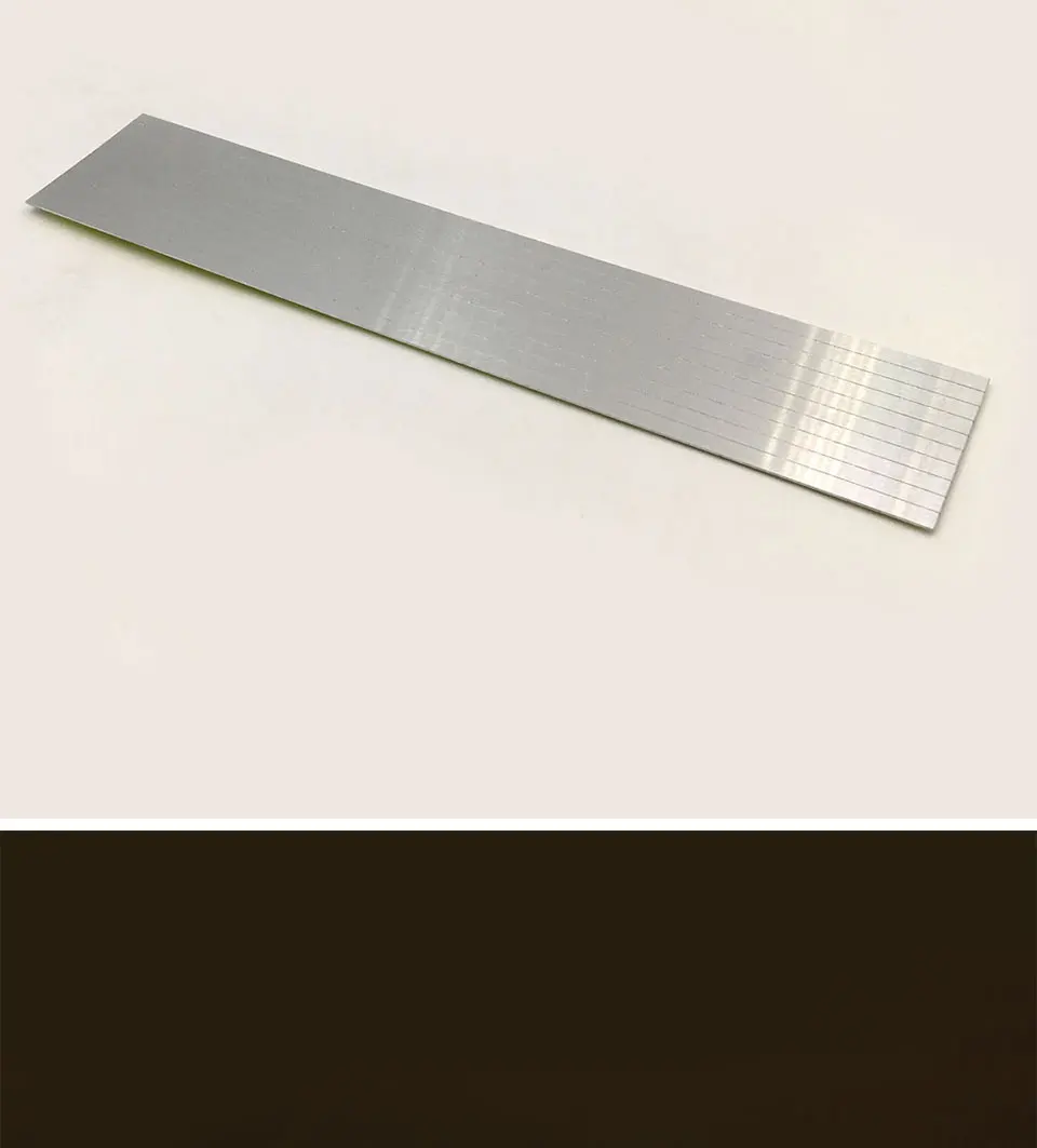 600x6mm LED Light Strip 60cm 12V 20W 3000K 6500K White Color COB LED Bar Lights for Car Lighting Bulb House Work Lamp DIY (16)