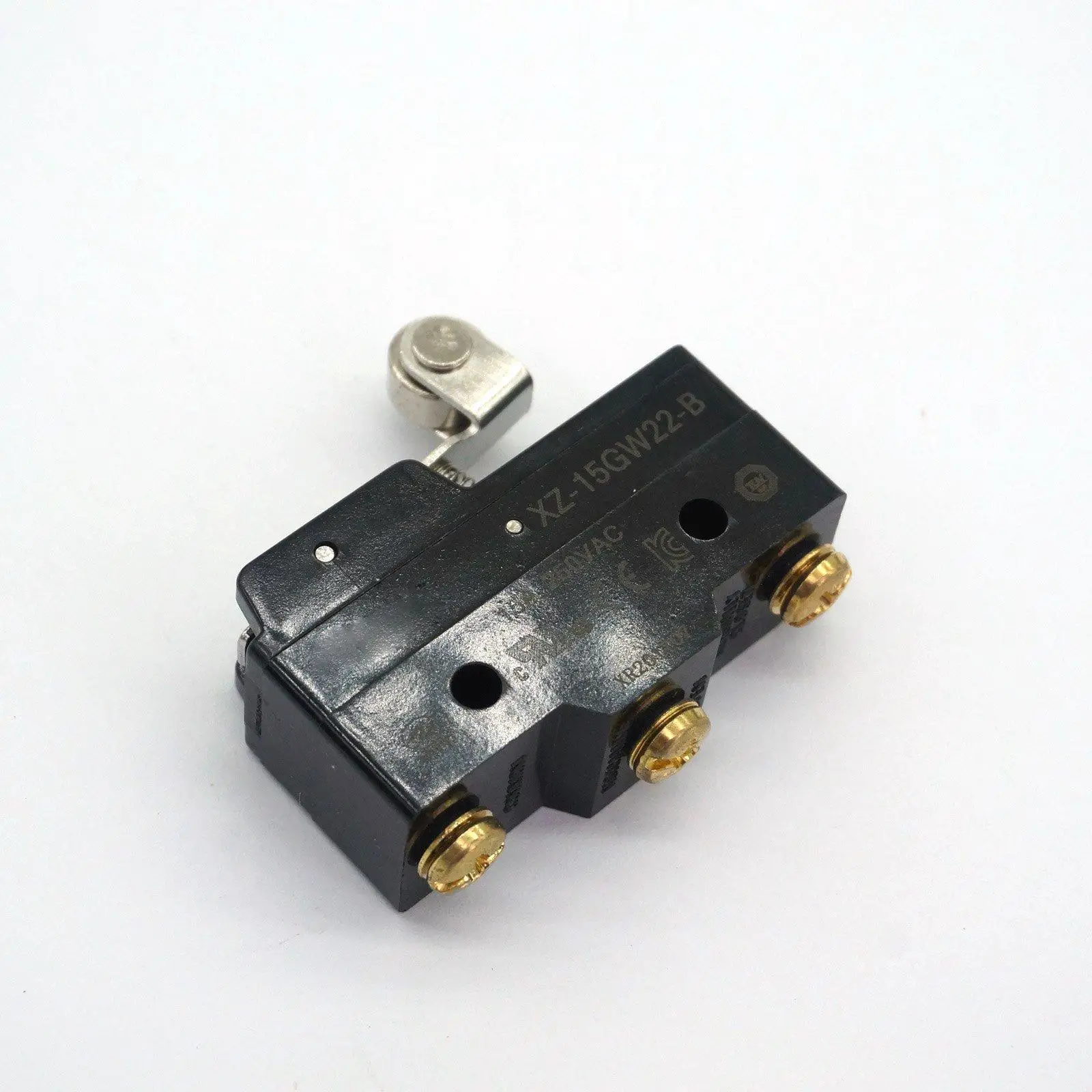 XZ 15GW22 B 15A 125VAC 3 Pin SPDT микропереключатель фотосессия IP40|Выключатели| |