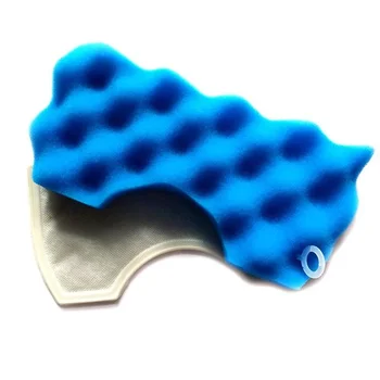 

1 Set Of Robots Vacuum Cleaner Filter Accessories Suitable For Samsung VCA-VM HEPA Filter 45P VM 45P SC43 - 47 SC43 SC47 Series