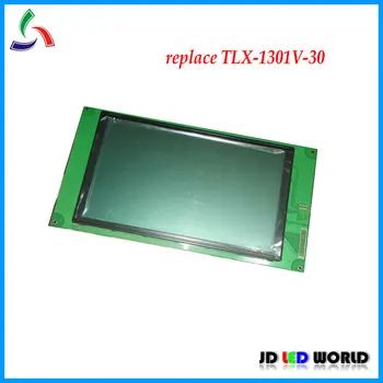 

LCD screen module replace TLX-1301V-30 TLX-1301V-30G3G(compatible Product)