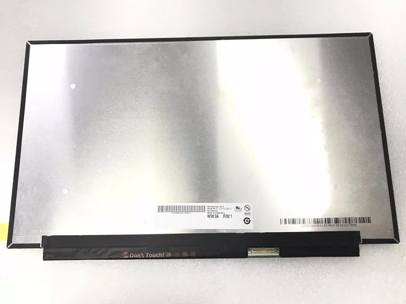 NV156QUM N44 Матрица для ноутбука 15 6 &quotUHD P/N SD10L85341 светодиодный экран 3840X2160 матовый 40Pin