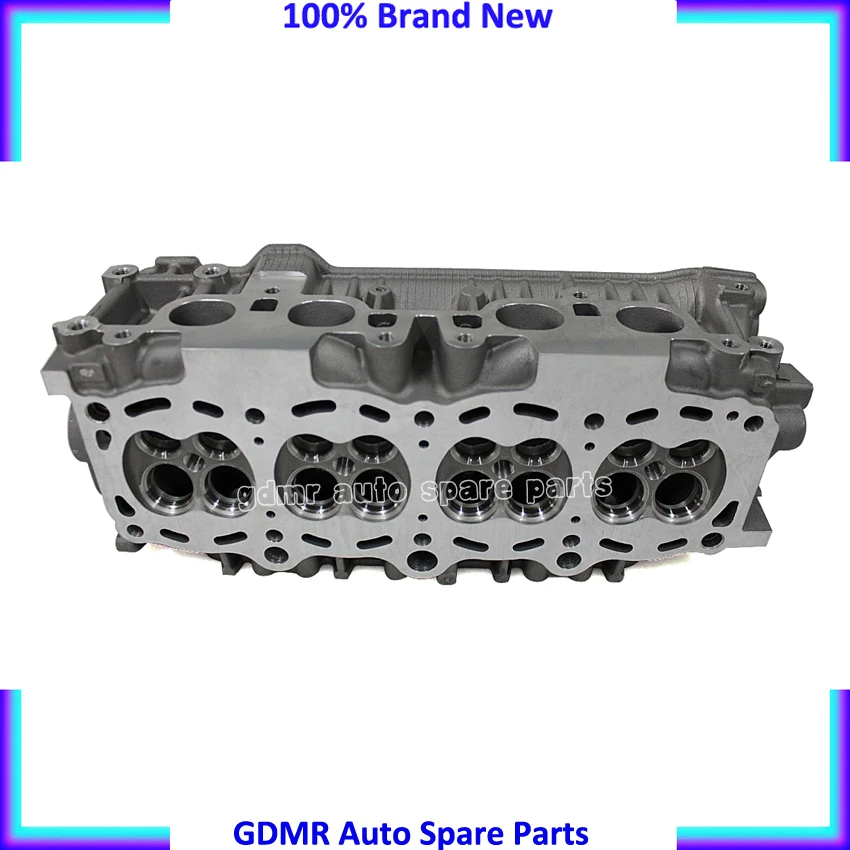 Petrol engine 5S cylinder head 5S-FE 11101-74160 11101-74900 11101-79156 11101-79165 for Toyota Camry Celica MR2 Solara 2.2L