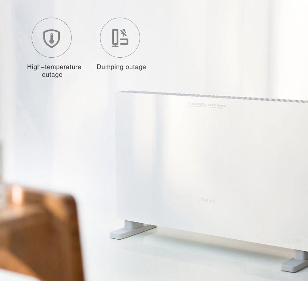 Xiaomi Smartmi Electric Room Heater