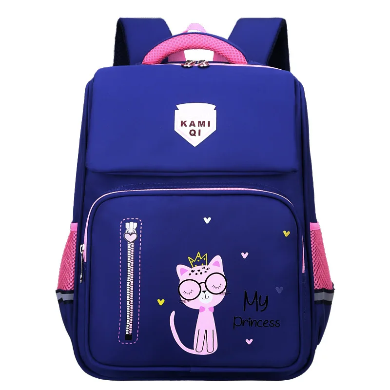 

2019 Waterproof children school bags boys girls orthopedic schoolbags backpacks kids schoolbags primary school backpack mochila