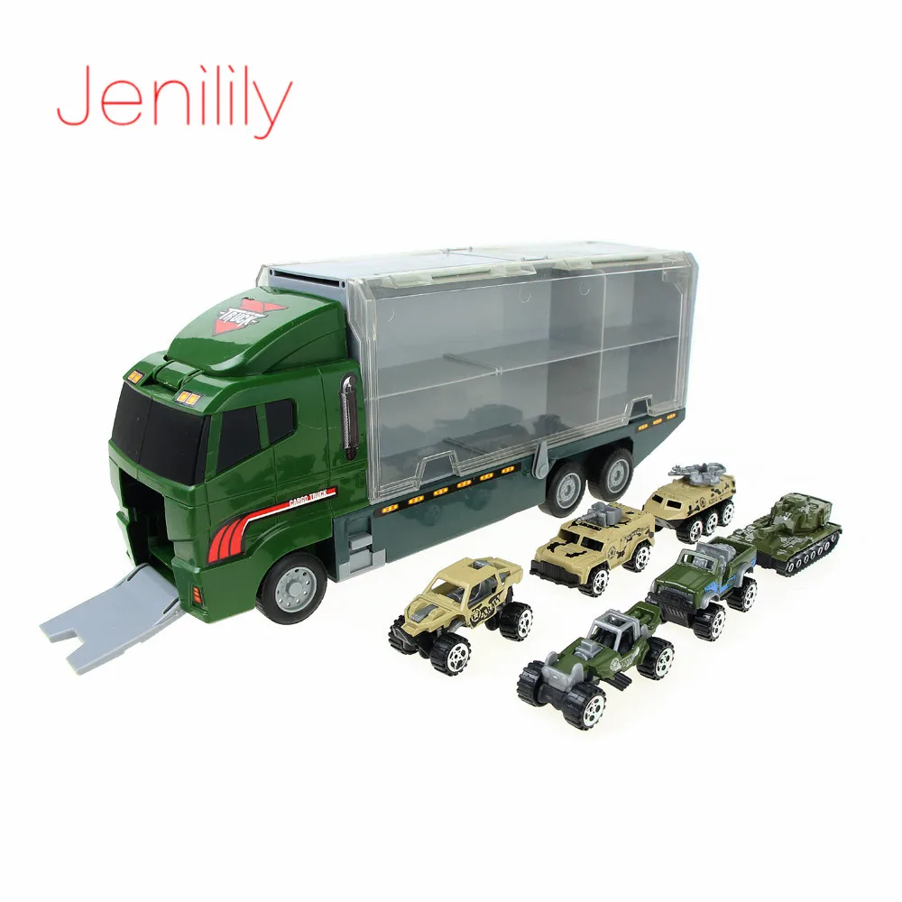 7-in-1-Alloy-Diecast-Metal-Cars-Vehicles-Truck-Toys-Metal-Alloy-Cars-Toy-Engineering-Truck_