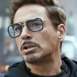PLINTH Железный человек Tony Stark мужские солнцезащитные очки винтажный бренд класса люкс Okulary Человек-паук Avangers солнцезащитные очки Oculos de sol UV400
