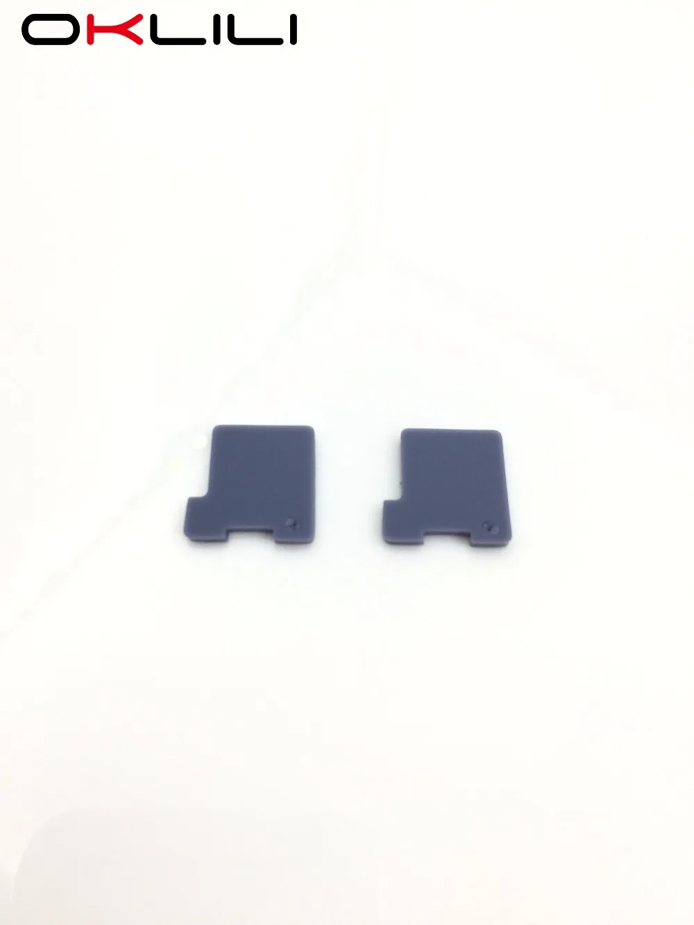 

2PCX PA03289-0111 PA03360-0002 Separation Pad Assy for Fujitsu fi-6010N fi-6000NS fi-5120C fi-5220C fi-4120C2 fi-4220C2 fi-4120C