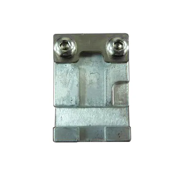

Hu66 Clamps (Fixture) For Automatic V8/X6 /A7/E9 Key Cutting Machine