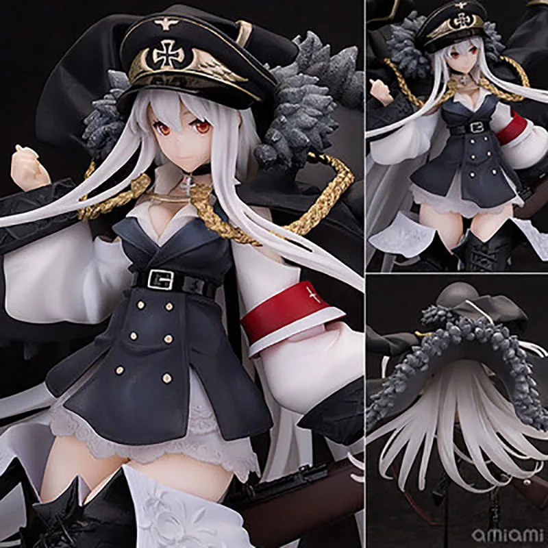 

Girl Frontline De Huang Mauser 98K 1/8 Hand Model Decoration Children's Gift
