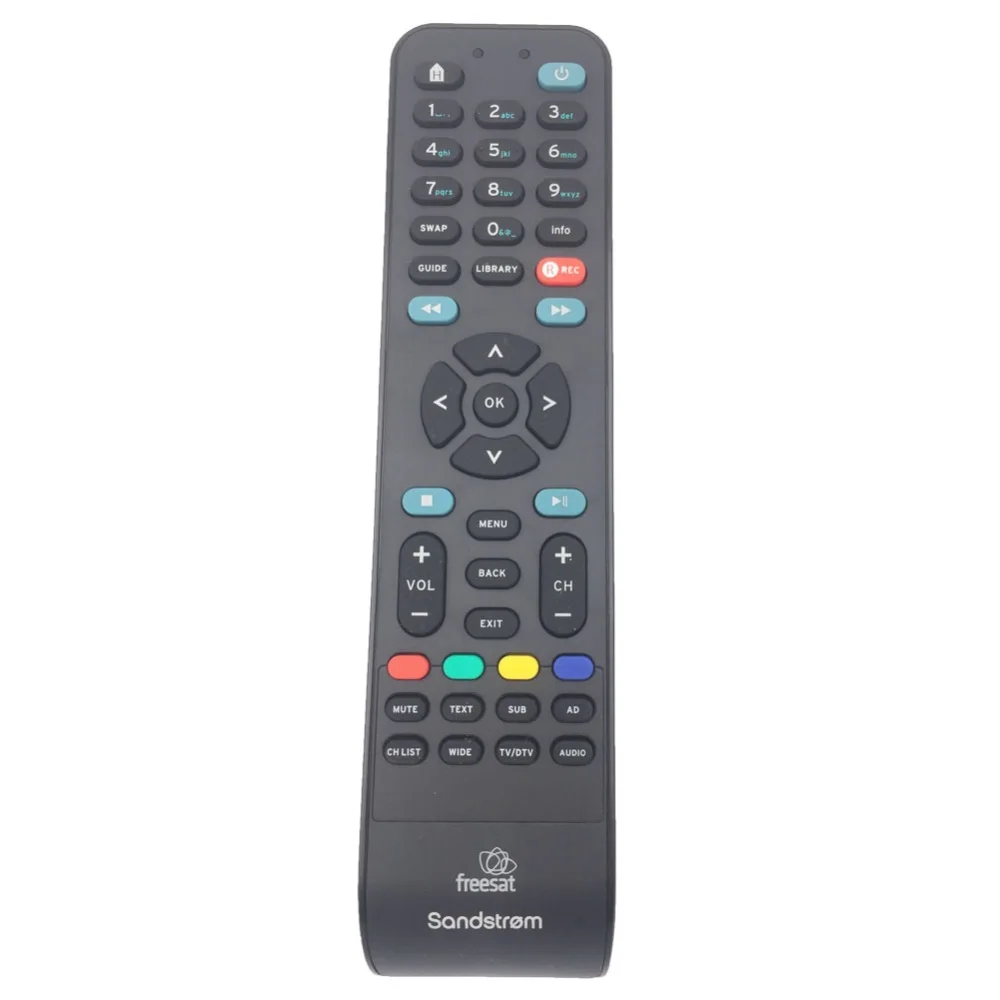 Remote Control for FREESATin Remote Controls from Consumer Electronics on