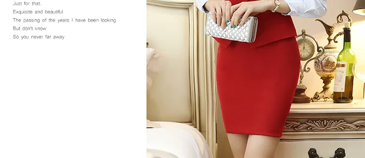 Moda Feminina