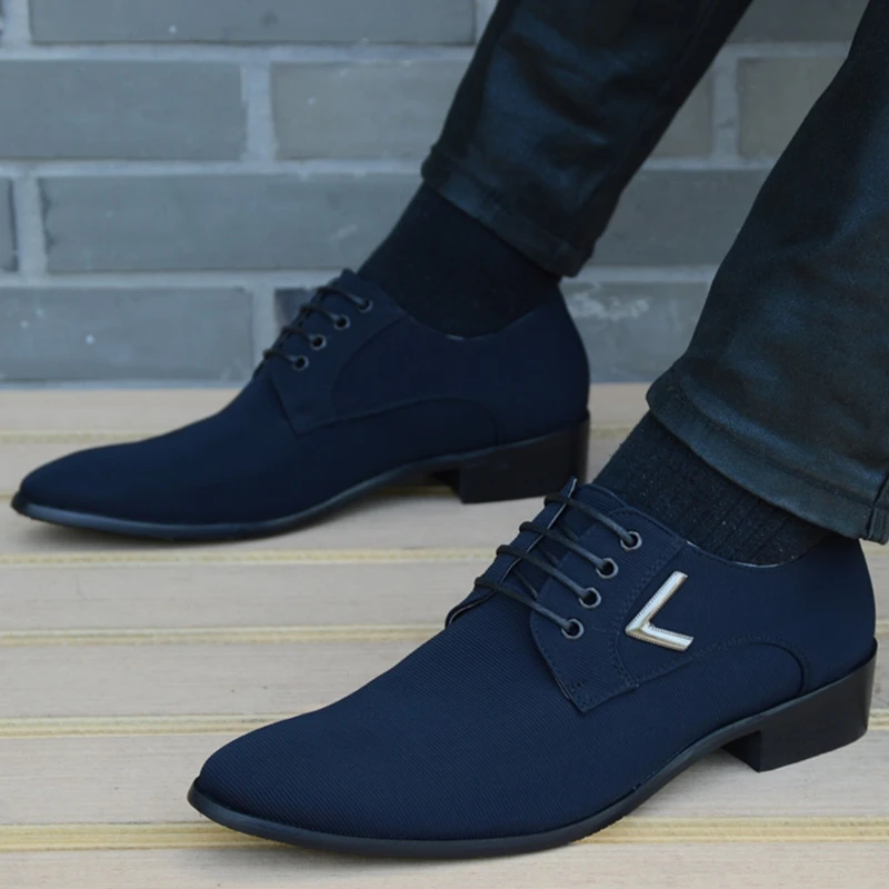 loafers with denim