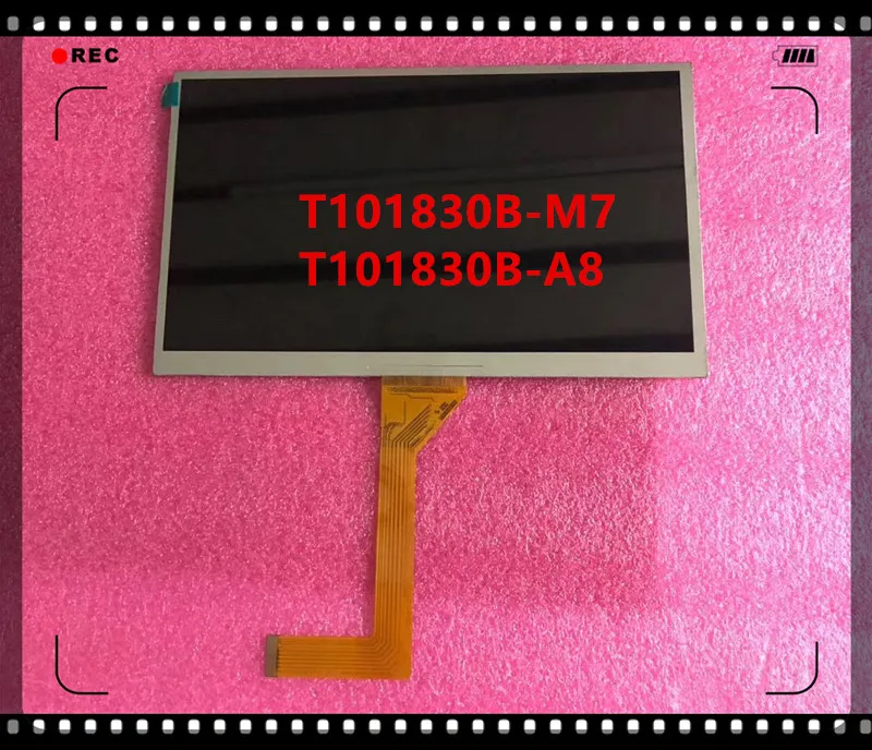 

New original high quality T101830B-M7 LW850AT9301 TKR10124D-50A HSD088IPW1-A00 A070VW05 V2 FPC80031N display screen