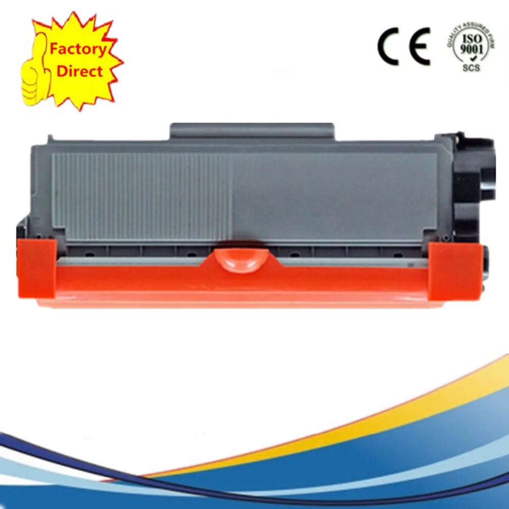 TN 450 2220 2225 2250 2275 2280 Toner Cartridge Replacement For Brother
