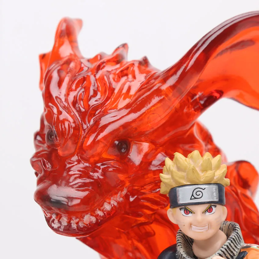 17 см Гаара фигурка героя аниме Наруто Uzumaki Naruto Gaara песок гроб казекаге Toynami ПВХ