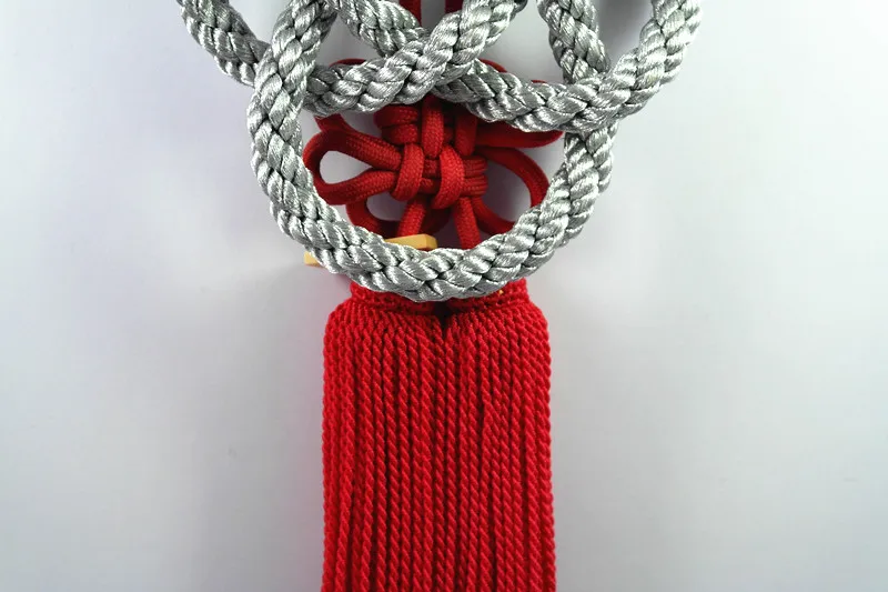 Один комплект JP соединительная планка производство автомобилей GOLDEN KIN TSUNA ROPE & RED