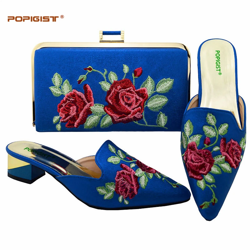 MM6003 Blue