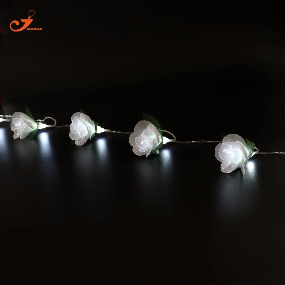 white rose lights (2)