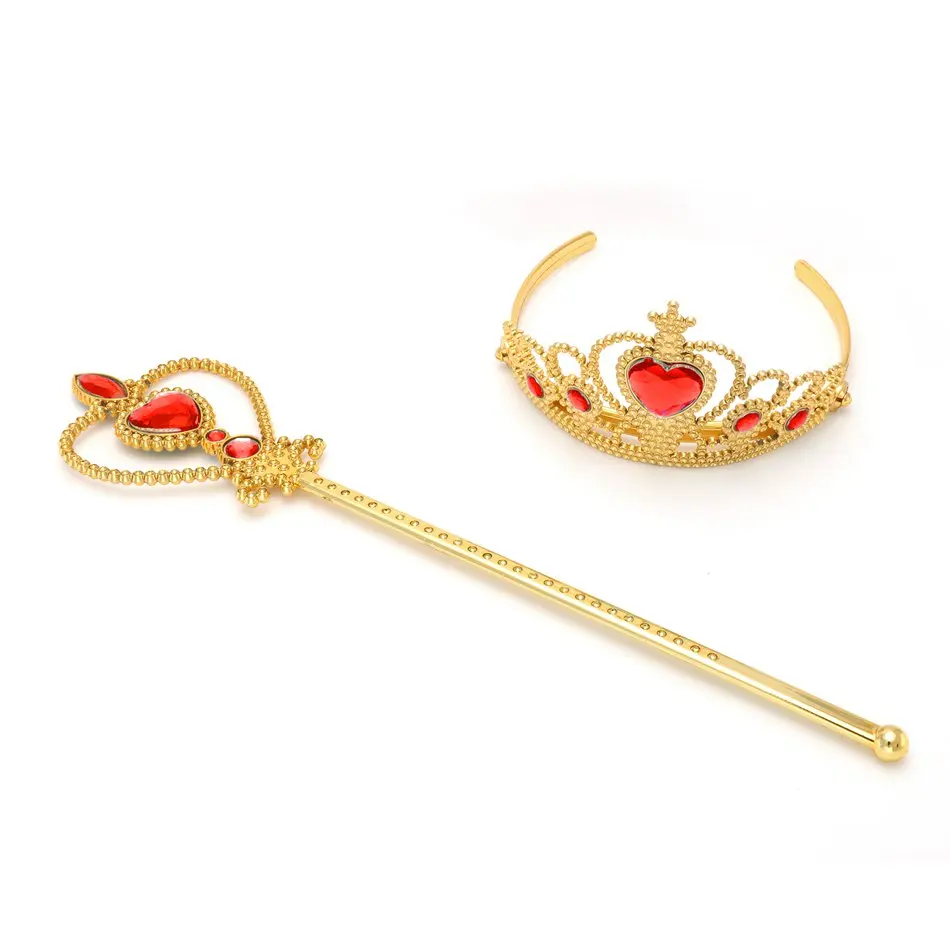 Elena of Avalor Adventure dress (12)