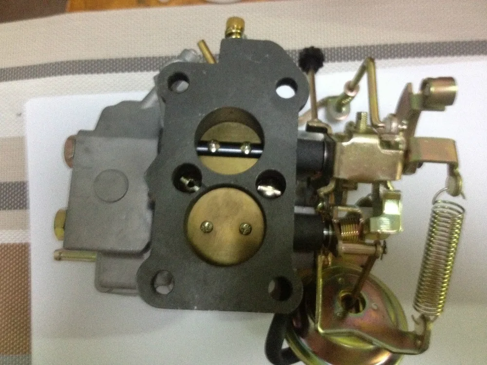 Новая замена карбюратора/carb для mitsubishi 4G32 MD-006219