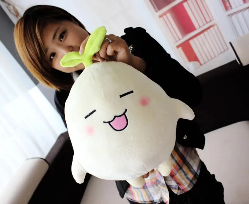 mandora plush