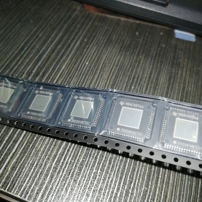 

1PCS/lot TAS5414CTPHDRQ1 TAS5414CTQ1 TAS5414 QFP IC Chip New Original