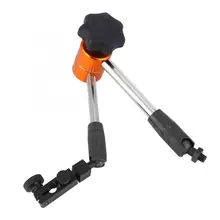 Универсальная Магнитная металлическая подставка с индикатором циферблата с гибким держателем