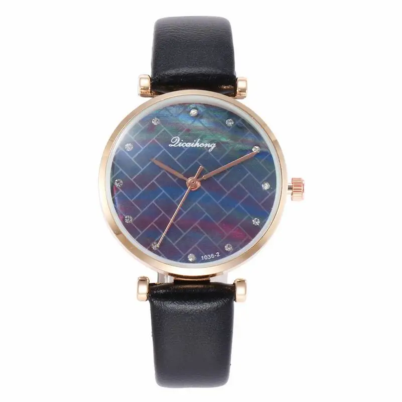 

Mdnen Luxury Women's Watches Bracelet Ladies Clock Starry Sky Female Mesh Colorful Quartz Wrist Watches Women relogio feminino